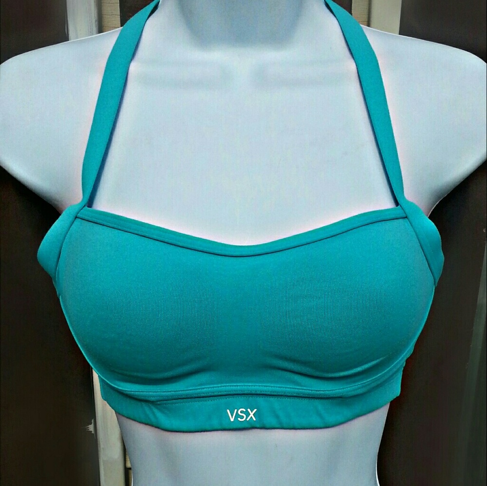 Victoria's Secret X sports bra